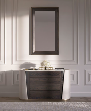MAJESTIC - Wooden chest of drawers by Capital Collection - view 3
